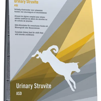 TROVET ASD Urinary Struvite (dla psa) 3kg