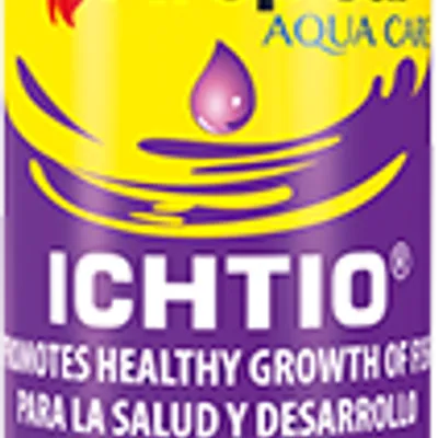 TROPICAL Ichtio 100ml