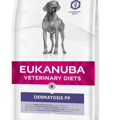 EUKANUBA Dermatosis FP  5kg