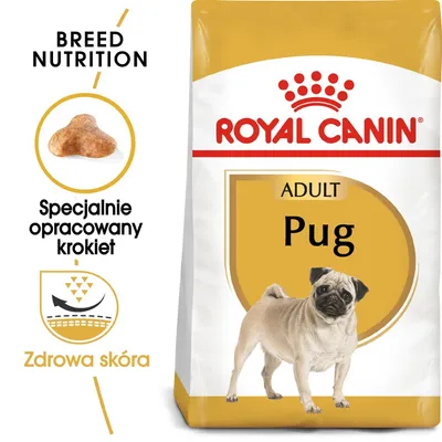 ROYAL CANIN Pug Adult (Mops) 1,5kg