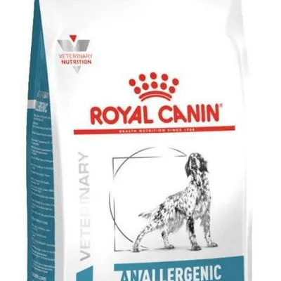 ROYAL CANIN Anallergenic AN18 8kg