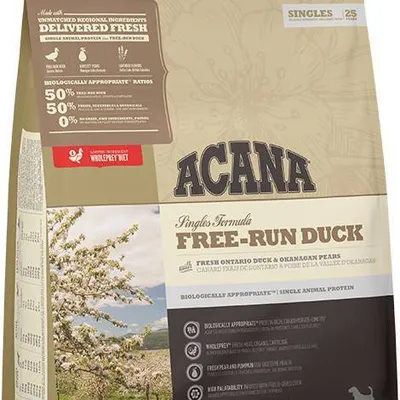 ACANA Free-Run Duck 2kg