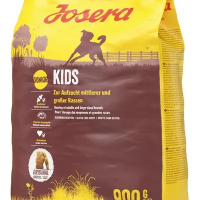 JOSERA Kids 900g