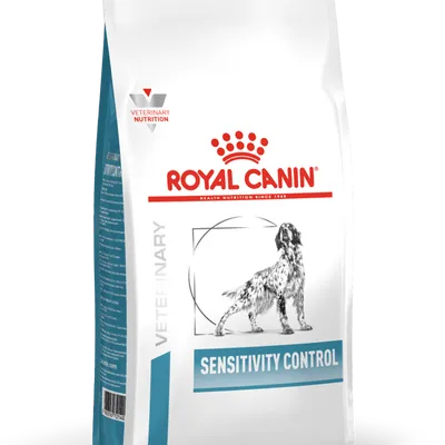 ROYAL CANIN Sensitivity Control SC 21 14kg