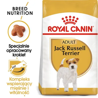 ROYAL CANIN Jack Russel Adult 1,5kg