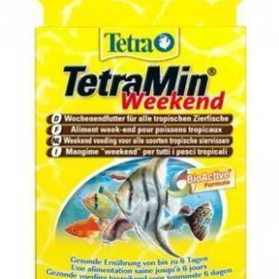 TETRA Min Weekend 10szt