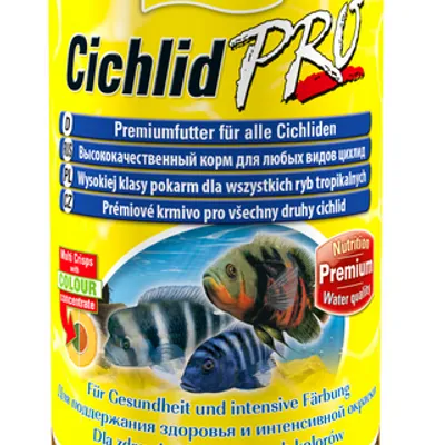 TETRA Cichlid Pro 500ml