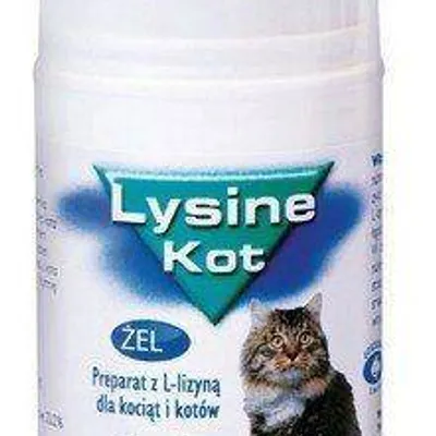 ScanVet Lysine 50ml