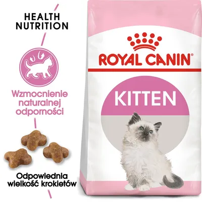 ROYAL CANIN Kitten 400g