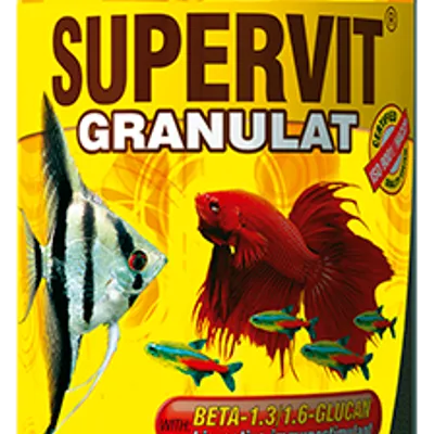 TROPICAL SuperVit Granulat 250ml