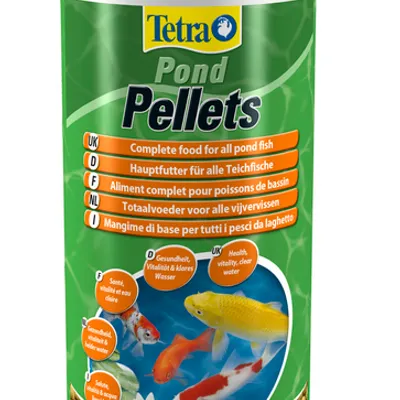 TETRAPond Pellets 1L