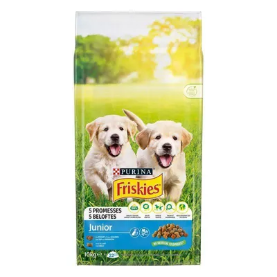 PURINA Friskies Junior 15kg