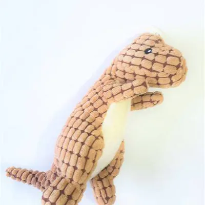 For Pet Zabawka Dinozaur 25cm