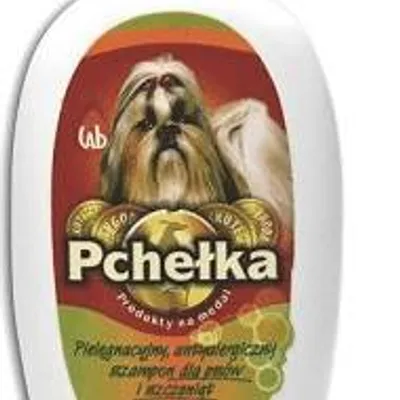 PCHEŁKA SZAMPON HERBACIANY 200 ML