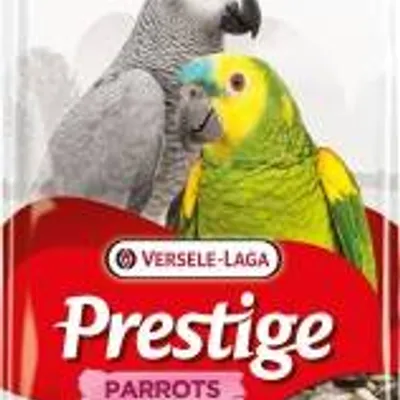 VERSELE-LAGA Parrots Pokarm z orzechami dla dużych papug 15 kg