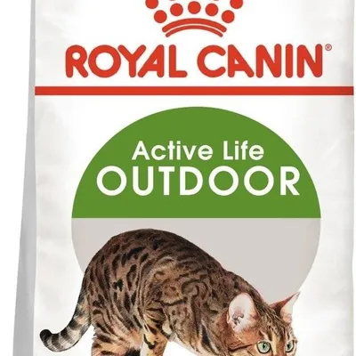 ROYAL CANIN Outdoor 400g