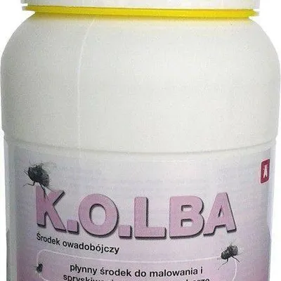 Kerbl-Kolba Środek owadobójczy na muchy- 500 ml