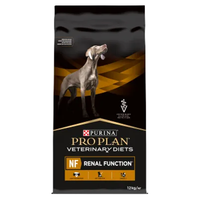 PURINA Veterinary PVD NF Renal Function 12kg