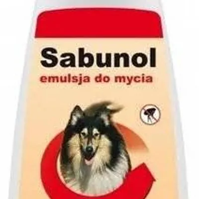 Sabunol emulsja do mycia 150ml