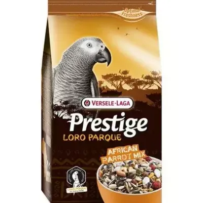 VERSELE-LAGA African Parrot Loro Parque Mix 1kg pokarm dla papug afrykańskich