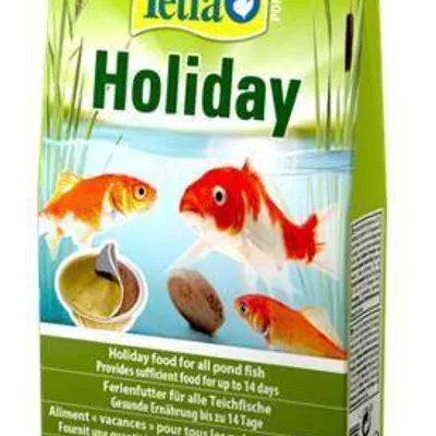 TETRA Pond Holiday  98g