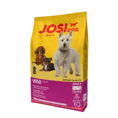 JOSERA JosiDog Mini 10kg