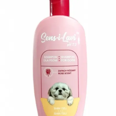 Sens-i-lavi szampon dla shih tzu 250 ml