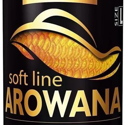 TROPICAL  Soft Line Arovana Size XXL 1000ml/320g