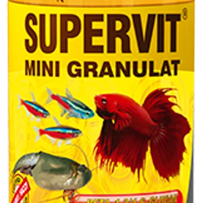 TROPICAL SuperVit Mini Granulat 100ml