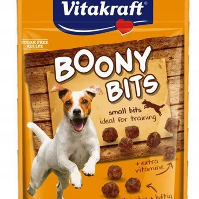 Vitakraft Boony Bits 55g