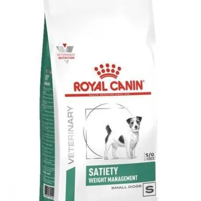 ROYAL CANIN Satiety Small Dog 1,5kg