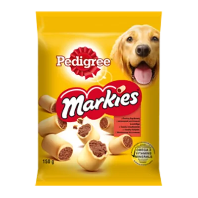 Pedigree Markies 150g