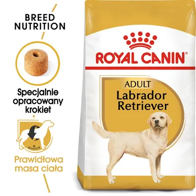 ROYAL CANIN Labrador Retriever Adult 12kg