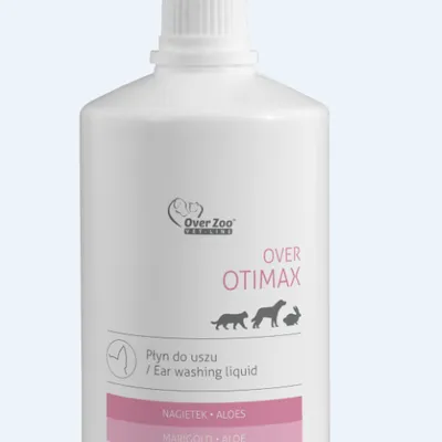 OVER ZOO Otimax 130ml