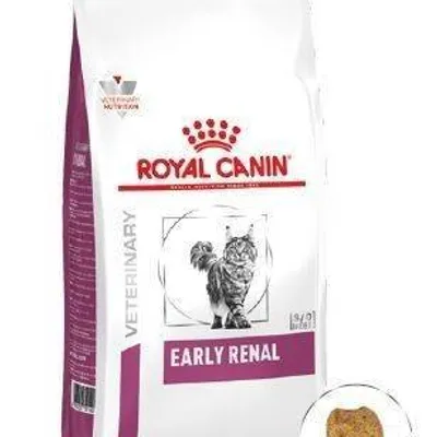 ROYAL CANIN Early Renal Feline 3,5kg