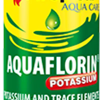 TROPICAL Aquaflorin Potassium 100ml