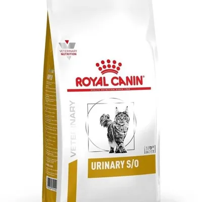 ROYAL CANIN Urinary S/O LP34 Feline 3.5kg