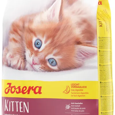 Josera Kitten 400g