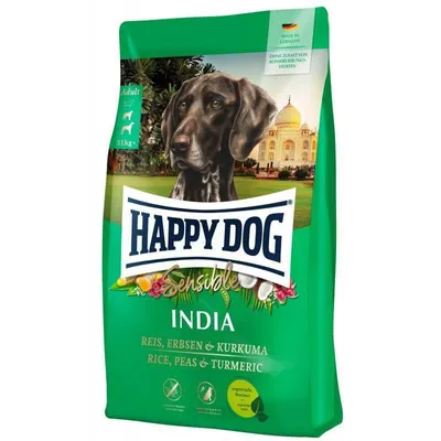 Supreme India, 10 kg, karma wegetariańska