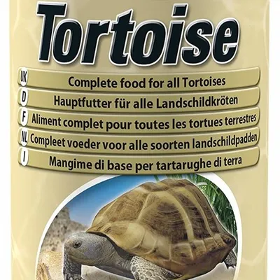 TETRA Pokarm Tortoise 250 ml