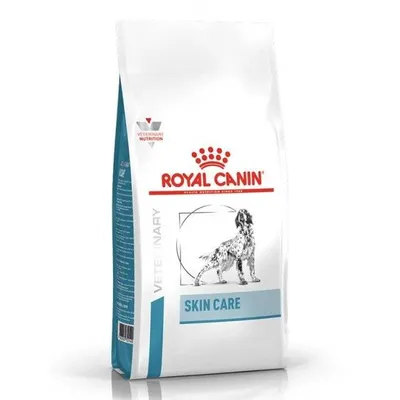 ROYAL CANIN Veterinary Diet Dog Skin Care Adult 11 kg