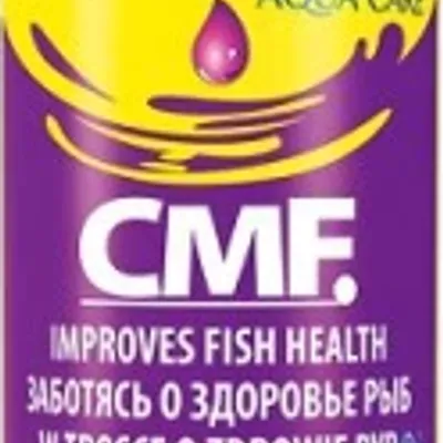 TROPICAL CMF 100ml