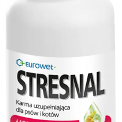 EUROWET Stresnal 125 ml