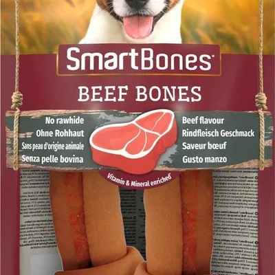 Smart Bones Beef medium 2 szt