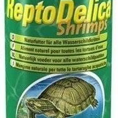 TETRA Repto Delica Shrimps opak. 250 ml