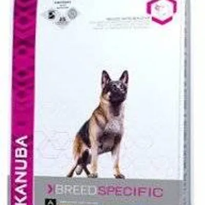 EUKANUBA Adult German Shepherd 12kg