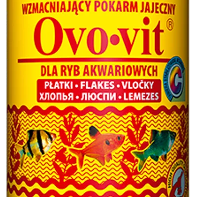 TROPICAL Ovo-Vit 100ml