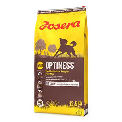 JOSERA Optiness 12,5kg