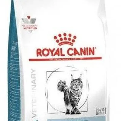 Royal Canin Veterinary Diet Feline Skin Coat 3,5kg