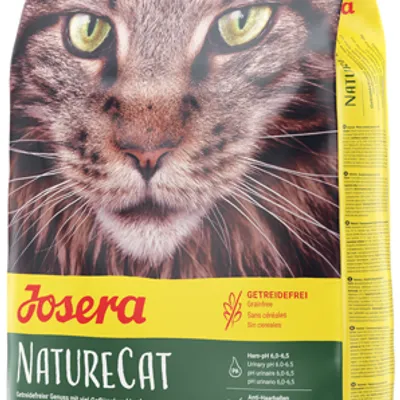 JOSERA NatureCat 10kg